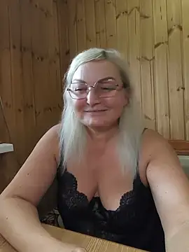 White-Chocolatte's Live XXX Chat