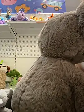 Sunny___Bunny's Live XXX Chat