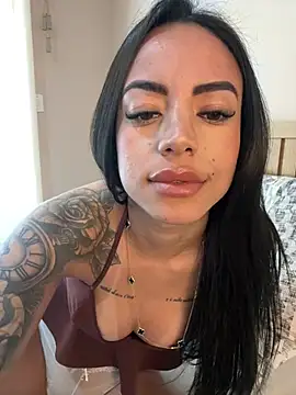 Chat XXX ao vivo de Morenaviip