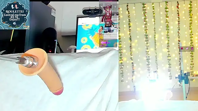 Kitty__Rose__ Chat XXX in diretta