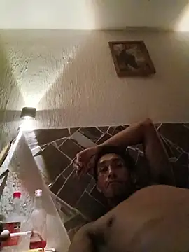 Donpay88's Webcam Show