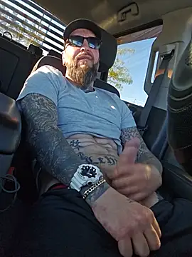 Beardedtattood 라이브 XXX 채팅