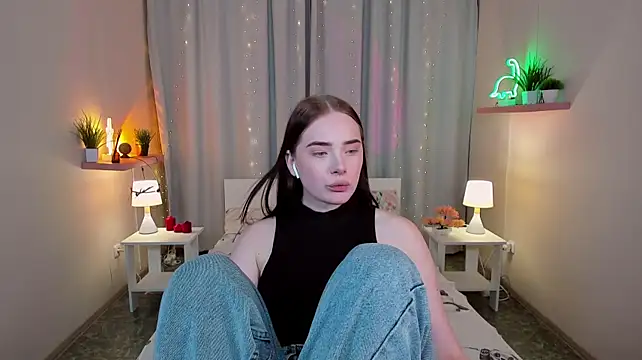 Chat +18 de SandraMacAdam ao vivo