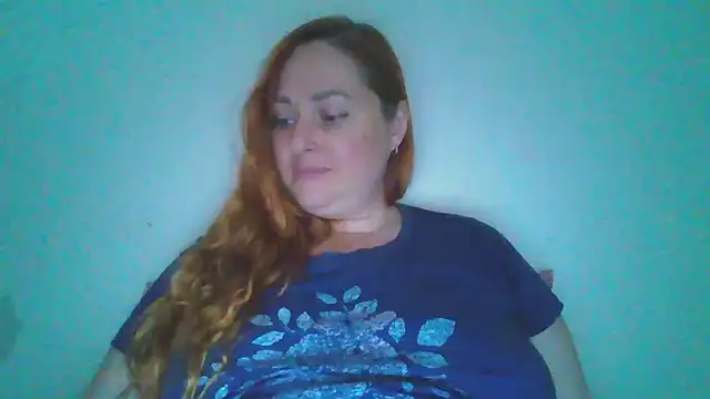 XXX chat uživo modela Foxy_Kate3333