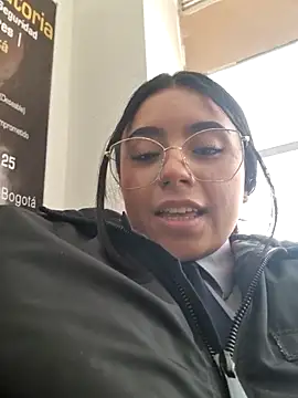 Angela__05's Live XXX Chat