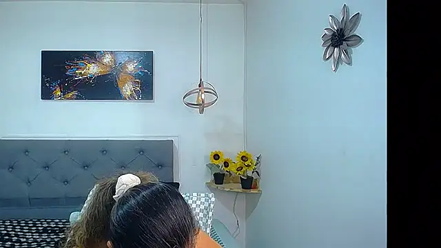 Sasi_luna - FUCKING HER ARSE WITH A DILDO FOR 10 MIN