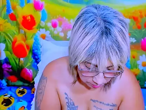 แชท XXX สดของ indianroxy