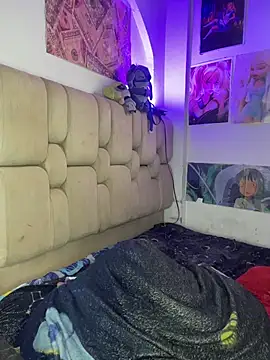 celeste_hell_のライブXXXチャット