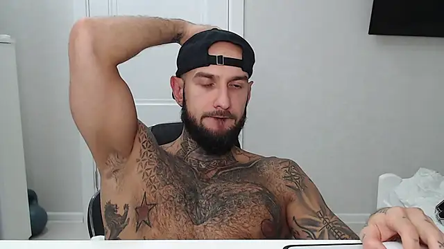 Chat XXX ao vivo de maxi_foxxx