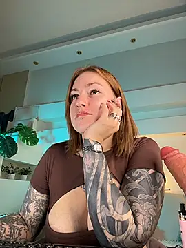Tattitude_ – Live XXX-chat