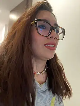 Alice-fire – Live XXX-chat