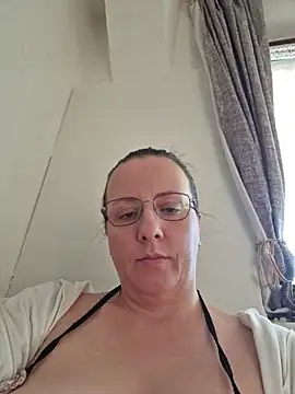 Goodass7 – Live XXX-chat