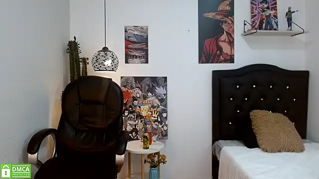 billy_wild Adlı Modelin Canlı XXX Sohbeti