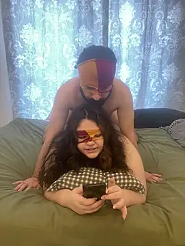 Patpatpatcift Adlı Modelin Canlı XXX Sohbeti