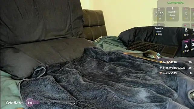 Živý XXX chat toolmaster2000