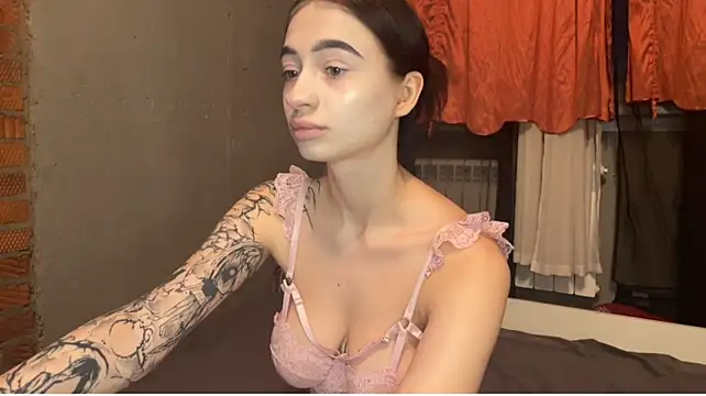 Sembang XXX Secara Langsung imChatty_Alice