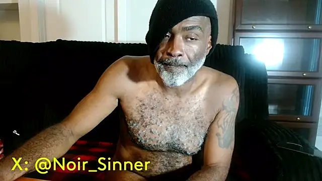 Czat XXX na żywo – sinnernoir