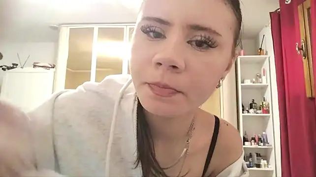 AnnieQute's Live XXX Chat