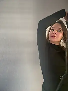 دردشة TheCinderella الجنسية المباشرة