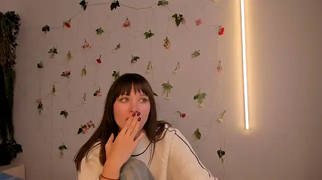 Black_Jenny Chat XXX in diretta