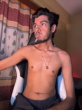 Chat XXX en directo de GunSlay
