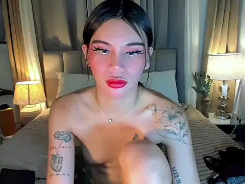 SiennaBlair Obrolan Langsung XXX