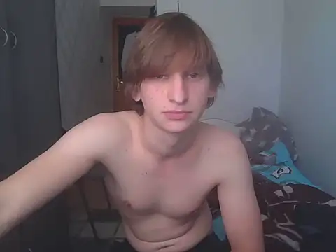 Вебкам-шоу Dima245644