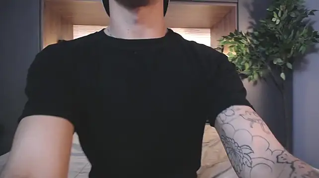 Andy_Joy_ Live XXX-chat