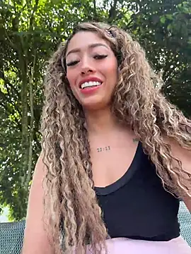 roxyrougee – Live XXX-chat