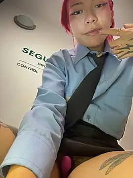 Zakura_66 现场XXX聊天