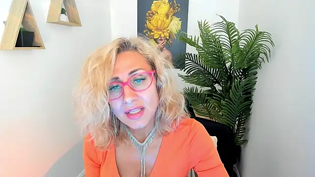 Živý XXX chat MuseOfStage