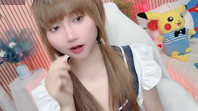 แชท XXX สดของ di-or-