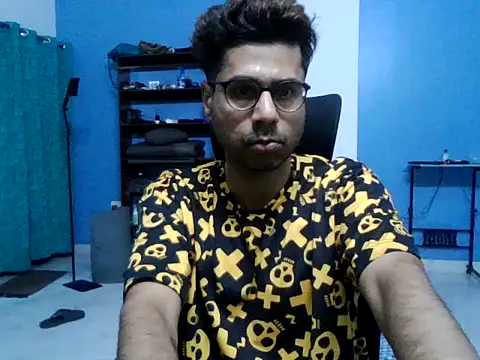 دردشة FramingSilents الجنسية المباشرة