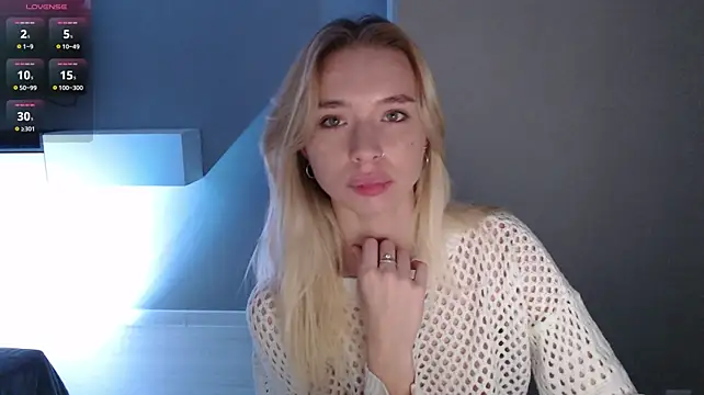 Chat XXX en directo de Emily_Hartt