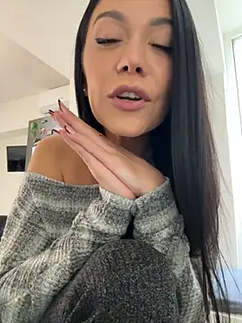 Chat +18 de denise_k ao vivo