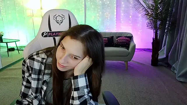 Czat XXX na żywo – Ruby_054