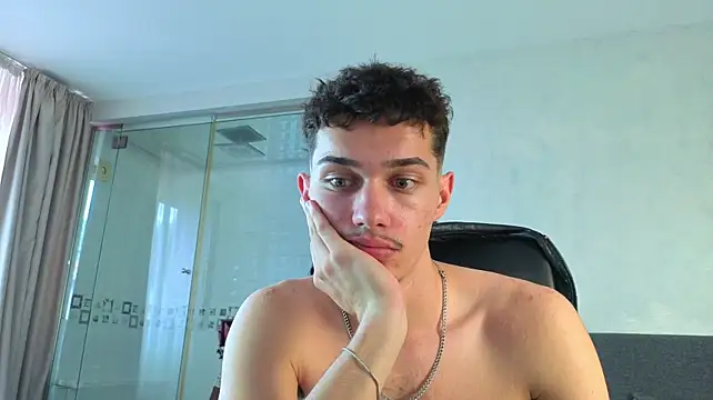 Chat XXX Live KaydenDrew
