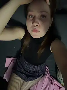 Czat XXX na żywo – SlavicCandy