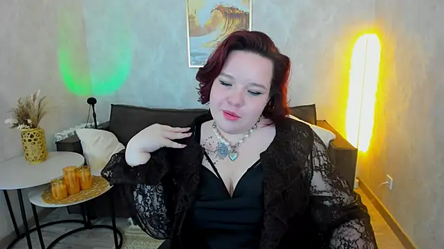 IvoryeFlame Live XXX-chat