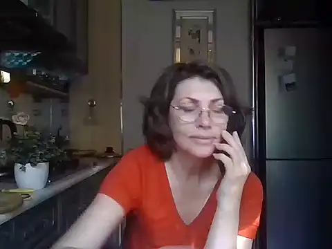 Chat XXX en directo de Baby-Matilda