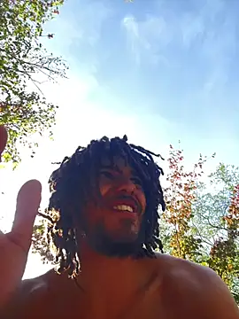 XXX chat uživo modela Neococo75