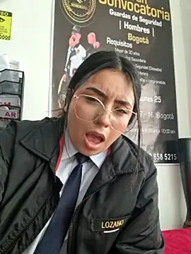 Živý XXX chat Angela__05