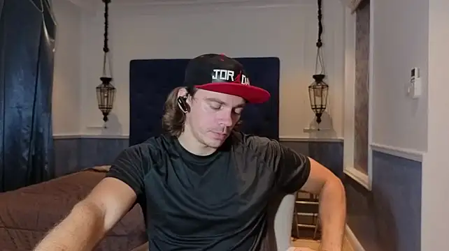 XXX chat uživo modela Marrymeplz