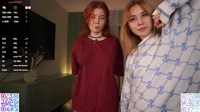 Sembang XXX Secara Langsung SofiaSantora
