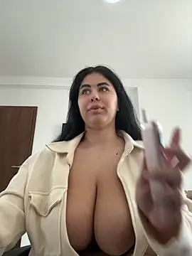 DaianaKimberly - dildo pussy