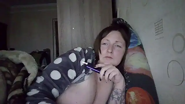 Živý XXX chat AllaSowinskaya