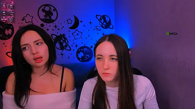 Živý XXX chat bella_dorn