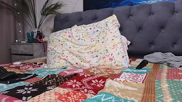 Strip-Lady Chat XXX in diretta