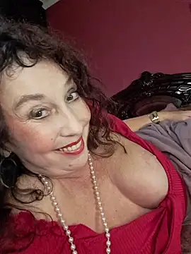 Chat +18 de GypsyEsmeralda ao vivo