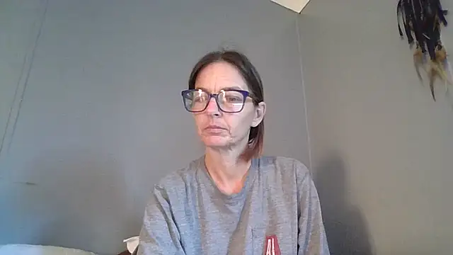 bamalove80 Live XXX-Chat